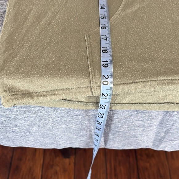 Women’s Aerie Size S Cropped Lightweight Oversized Hoodie - Picture 5 of 7